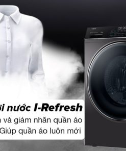 Máy Giặt Aqua Inverter 12 Kg AQD-A1200H.PS - 30 Máy Giặt Aqua Inverter 12 Kg AQD-A1200H.PS - 29
