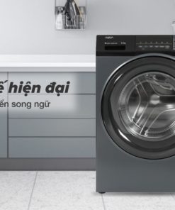 Máy giặt Aqua Inverter 8.5 kg AQD-A852J BK - 32 Máy giặt Aqua Inverter 8.5 kg AQD-A852J BK - 31