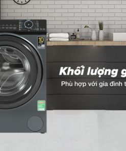 Máy giặt Aqua Inverter 8.5 kg AQD-A852J BK - 30 Máy giặt Aqua Inverter 8.5 kg AQD-A852J BK - 29