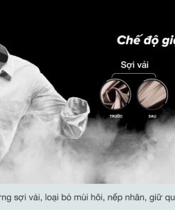 Máy giặt Aqua Inverter 9.5 kg AQD-A952J BK - 37