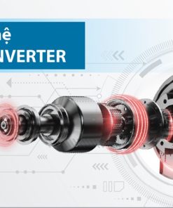 Máy giặt Toshiba Inverter 10 kg AW-DUM1100JV(SG) - 33