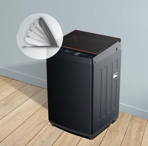 Máy Giặt Toshiba Inverter 10 Kg AW-DM1100JV(MK) - 5