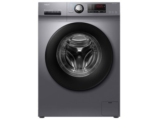 Máy giặt Aqua AQD-A1051G.S Inverter 10.5kg - 1