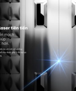 Máy giặt Aqua AQD-A1051G.S Inverter 10.5kg - 25