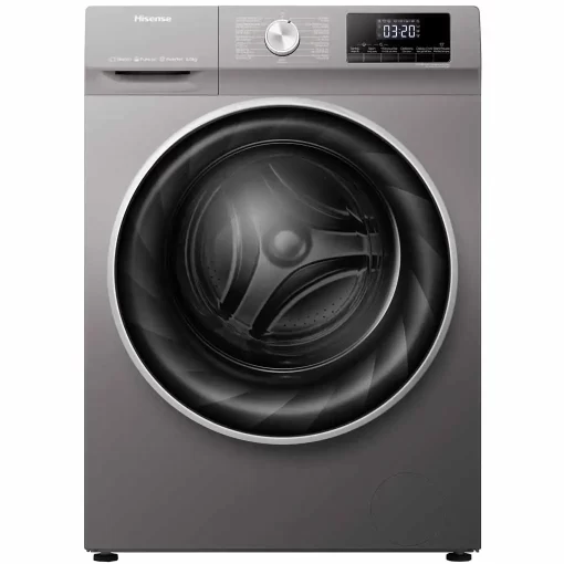 Máy Giặt Hisense Inverter 9.5 Kg WFQY9514EVJMT - 1