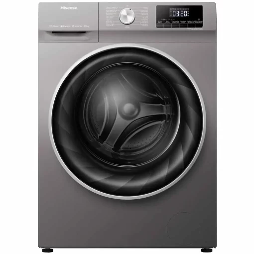 Máy Giặt Hisense Inverter 8.5 Kg WFQY8514EVJMT - 1