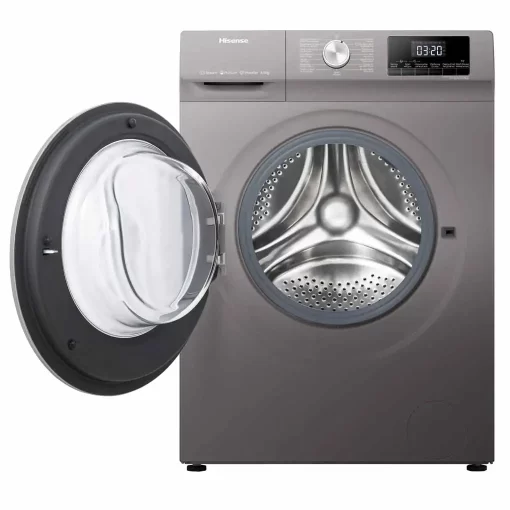 Máy Giặt Hisense Inverter 9.5 Kg WFQY9514EVJMT - 3