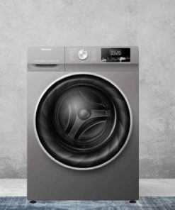 Máy Giặt Hisense Inverter 8.5 Kg WFQY8514EVJMT - 44 Máy Giặt Hisense Inverter 8.5 Kg WFQY8514EVJMT - 43