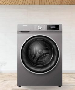 Máy Giặt Hisense Inverter 9.5 Kg WFQY9514EVJMT - 22 Máy Giặt Hisense Inverter 9.5 Kg WFQY9514EVJMT - 21