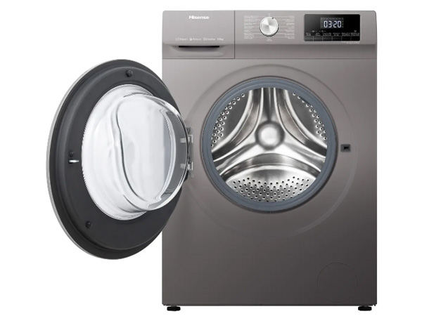 Máy giặt Hisense WFQY1114EVJMT Inverter 10.5 kg