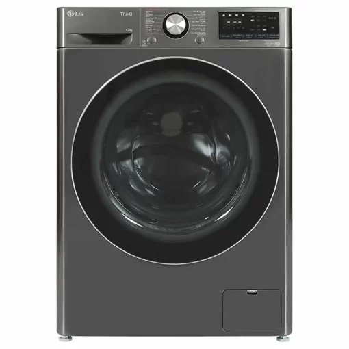 Máy giặt LG Inverter 12 kg FV1412S3B - 1