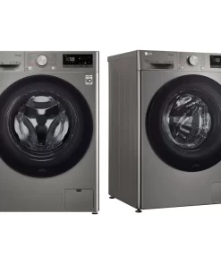 Máy Giặt LG Inverter 11 Kg FV1411S4P - 45