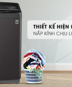 Máy giặt LG Inverter 10.5 kg T2350VSAB - 26 Máy giặt LG Inverter 10.5 kg T2350VSAB - 25