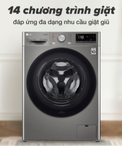 Máy Giặt LG Inverter 11 Kg FV1411S4P - 29