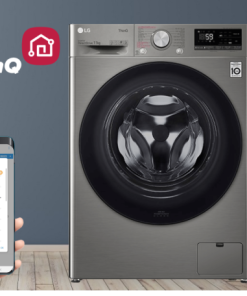 Máy Giặt LG Inverter 11 Kg FV1411S4P - 35