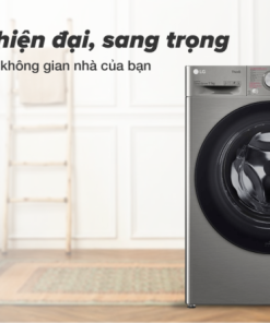 Máy Giặt LG Inverter 11 Kg FV1411S4P - 31