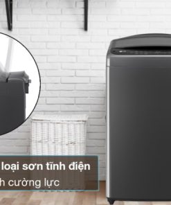 Máy giặt LG Inverter 18 kg TV2518DV3B - 19