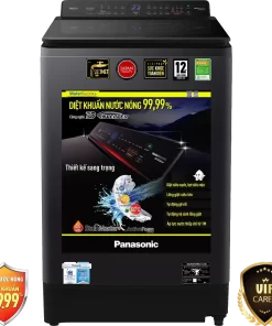 Máy giặt Panasonic Inverter 14 kg NA-FD14V1BRV