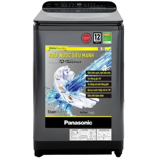 Máy Giặt Panasonic Inverter 11.5 Kg NA-FD11AR1BV - 1