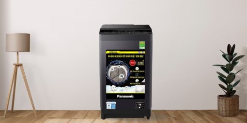 Máy Giặt Panasonic 9 Kg NA-F90S10BRV - 3