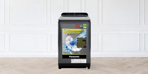Máy Giặt Panasonic Inverter 11.5 Kg NA-FD11AR1BV - 5