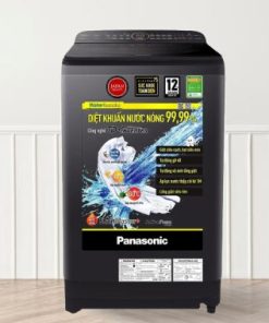 Máy Giặt Panasonic Inverter 9.5 Kg NA-FD95V1BRV - 27