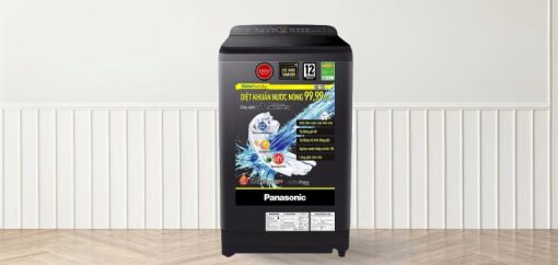 Máy Giặt Panasonic Inverter 9.5 Kg NA-FD95V1BRV - 5