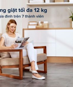 Máy Giặt Samsung Inverter 12 kg WA12CG5886BVSV - 44 Máy Giặt Samsung Inverter 12 kg WA12CG5886BVSV - 43