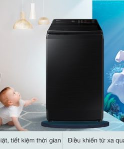 Máy Giặt Samsung Inverter 12 kg WA12CG5886BVSV - 32 Máy Giặt Samsung Inverter 12 kg WA12CG5886BVSV - 31