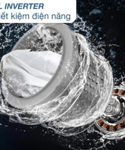 Máy Giặt Samsung Inverter 14 kg WA14CG5745BVSV - 34 Máy Giặt Samsung Inverter 14 kg WA14CG5745BVSV - 33