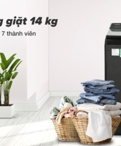Máy Giặt Samsung Inverter 14 kg WA14CG5745BVSV - 40 Máy Giặt Samsung Inverter 14 kg WA14CG5745BVSV - 39