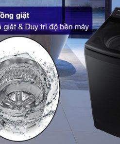 Máy Giặt Samsung Inverter 14 kg WA14CG5745BVSV - 32 Máy Giặt Samsung Inverter 14 kg WA14CG5745BVSV - 31