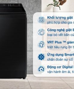 Máy Giặt Samsung Inverter 14 kg WA14CG5745BVSV - 26 Máy Giặt Samsung Inverter 14 kg WA14CG5745BVSV - 25