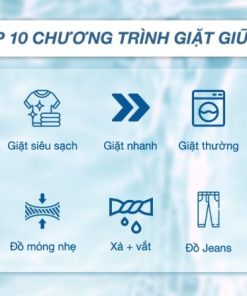 Máy Giặt Samsung Inverter 14 kg WA14CG5745BVSV - 28 Máy Giặt Samsung Inverter 14 kg WA14CG5745BVSV - 27