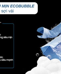 Máy giặt Samsung Inverter 14 kg WA14CG5886BD/SV - 31