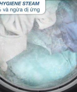 Máy giặt Samsung Inverter 14 kg WA14CG5886BD/SV - 29