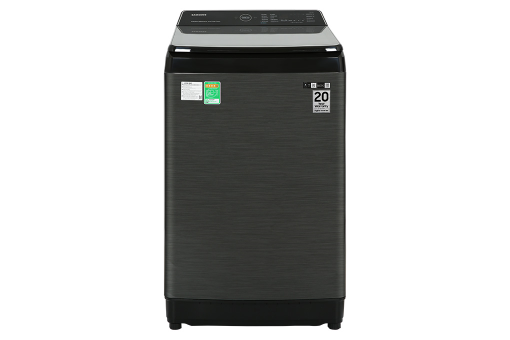 Máy giặt Samsung Inverter 14 kg WA14CG5886BD/SV - 1