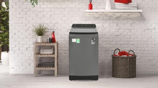 Máy Giặt Samsung Inverter 9.5 kg WA95CG4545BDSV - 7