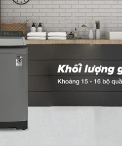 Máy Giặt Samsung Inverter 9.5 kg WA95CG4545BDSV - 34 Máy Giặt Samsung Inverter 9.5 kg WA95CG4545BDSV - 33