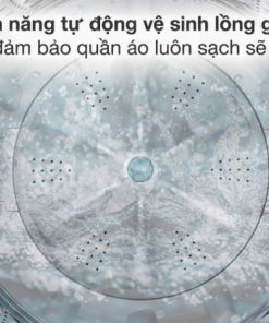 Máy Giặt Samsung Inverter 9.5 kg WA95CG4545BDSV - 26 Máy Giặt Samsung Inverter 9.5 kg WA95CG4545BDSV - 25