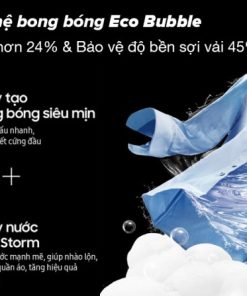 Máy giặt Samsung Inverter 10.5 kg WA10CG5745BDSV - 31