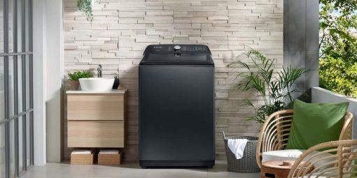 Máy Giặt Samsung Inverter 23 kg WA23A8377GV/SV - 7