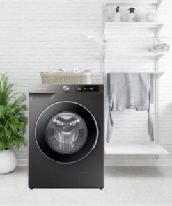 Máy giặt Samsung Inverter 9 kg WW90T634DLN/SV - 33