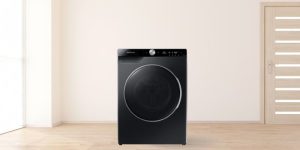 Máy giặt Samsung Inverter 10 kg WW10TP44DSB/SV - 35
