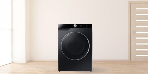 Máy giặt Samsung Inverter 10 kg WW10TP44DSB/SV - 7