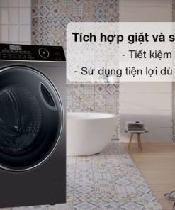 Máy Giặt Sấy Aqua Inverter 10/6 Kg AQD-AH1000G.PS - 42 Máy Giặt Sấy Aqua Inverter 10/6 Kg AQD-AH1000G.PS - 41