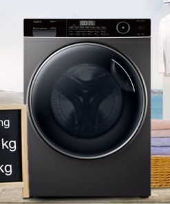 Máy Giặt Sấy Aqua Inverter 10/6 Kg AQD-AH1000G.PS - 38 Máy Giặt Sấy Aqua Inverter 10/6 Kg AQD-AH1000G.PS - 37