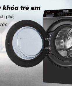 Máy Giặt Sấy Aqua Inverter 10/6 Kg AQD-AH1000G.PS - 32 Máy Giặt Sấy Aqua Inverter 10/6 Kg AQD-AH1000G.PS - 31