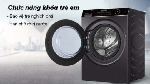 Máy Giặt Sấy Aqua Inverter 10/6 Kg AQD-AH1000G.PS - 11