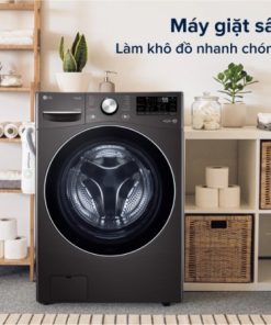 Máy Giặt Sấy LG Inverter 15/8 Kg F2515RTGB - 30 Máy Giặt Sấy LG Inverter 15/8 Kg F2515RTGB - 29
